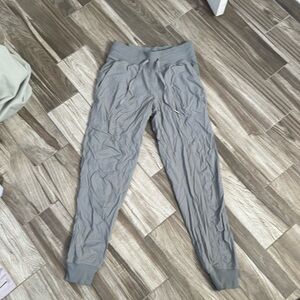 Lululemon Dance Studio Joggers
